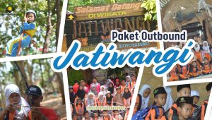 Paket Murah Wisata Outbound Anak Di Jatiwangi Tuban